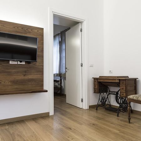 Il Pettirosso B&B Гроттаферрата Экстерьер фото