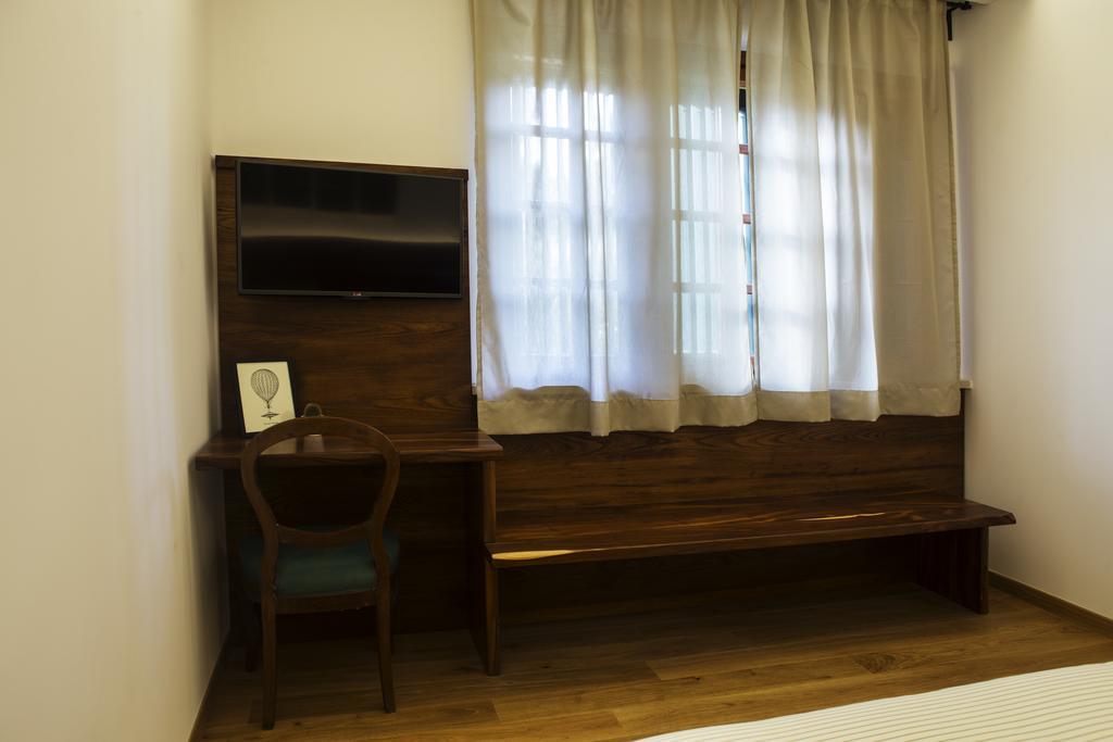 Il Pettirosso B&B Гроттаферрата Номер фото