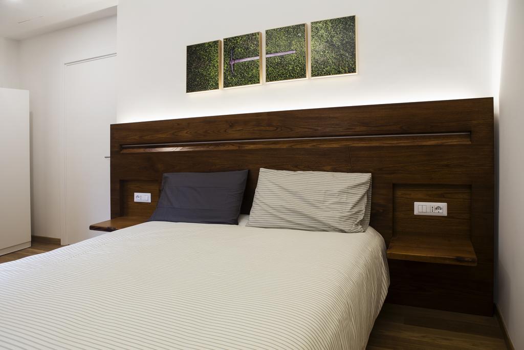 Il Pettirosso B&B Гроттаферрата Номер фото