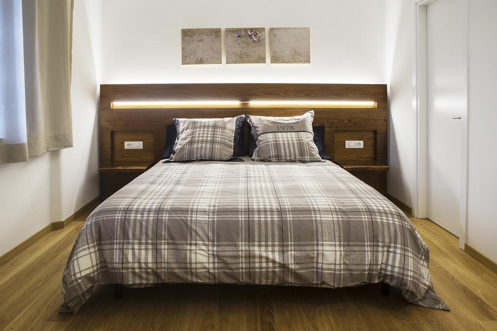 Il Pettirosso B&B Гроттаферрата Экстерьер фото