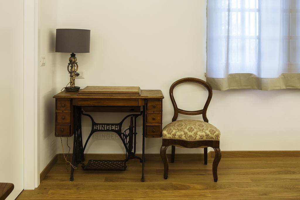 Il Pettirosso B&B Гроттаферрата Экстерьер фото