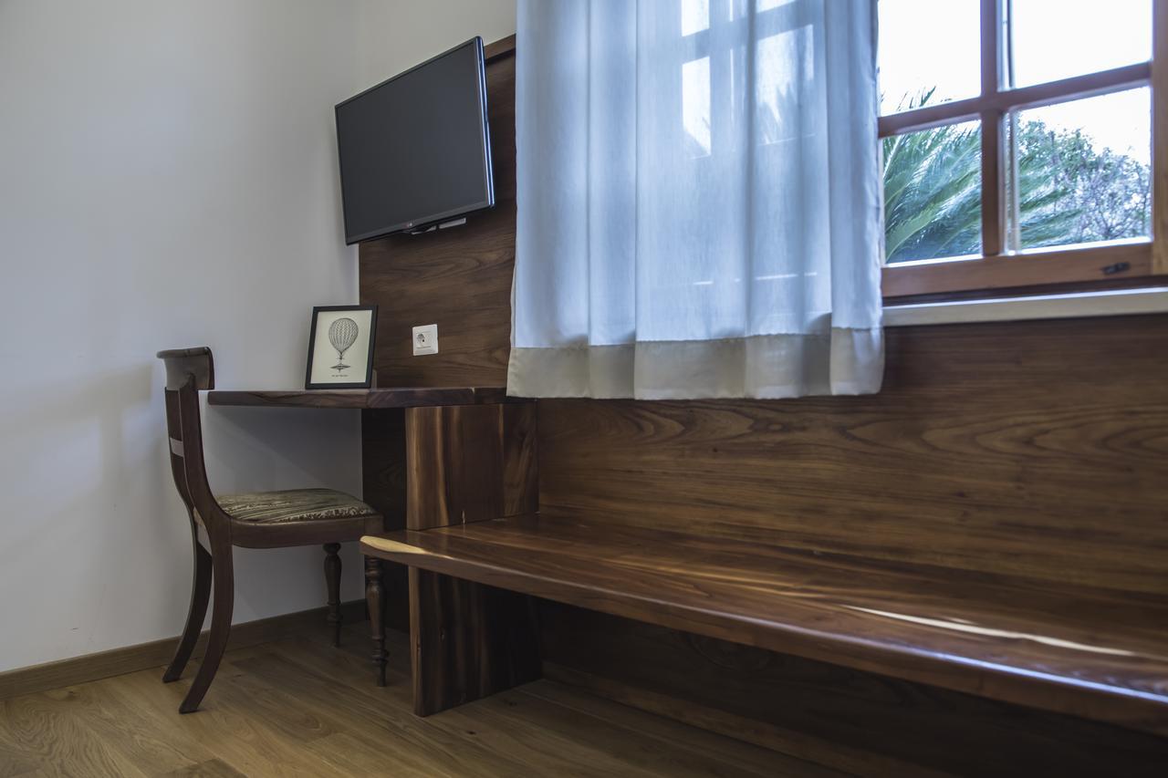 Il Pettirosso B&B Гроттаферрата Экстерьер фото